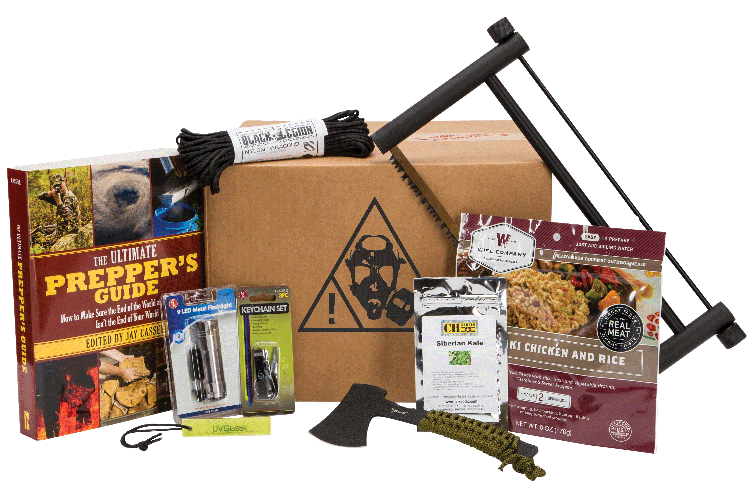 Shtf Survival Survival And Tactical Gear Subscription Boxes 